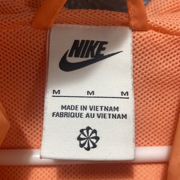 NIKE | **RARE** Sportswear Windrunner Hooded Jacket Men’s Medium - Picture 2 of 7